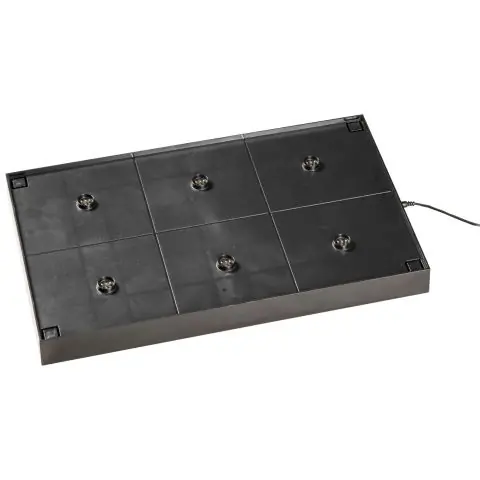 Konstsmide Touch 7817-750 Laddplatta Begränsat erbjudande